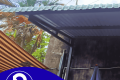 Thi công mái tôn nhà tiền chế - Thi công nhanh, bền đẹp