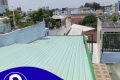 Thi công mái tôn tại Quận 3 chuyên nghiệp, nhanh chóng, giá rẻ