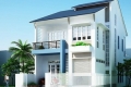 Tư vấn - thiết kế - thi công xây dựng nhà phố