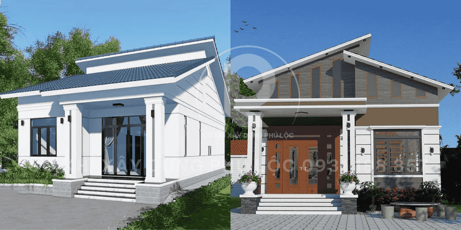 Kinh Nghiệm Chọn Mái Tôn