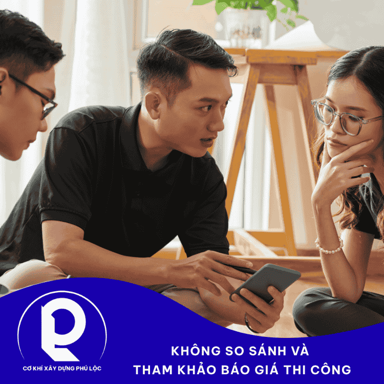 Sai Lầm Phổ Biến Khi Thi Công Mái Tôn Tại TPHCM và Cách Tránh