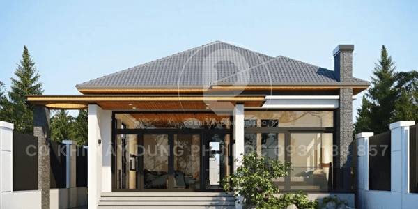 Thi công mái tôn tại Hồ Chí Minh