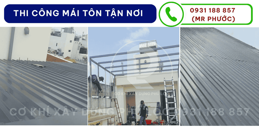 thi cong mai ton tai tphcm