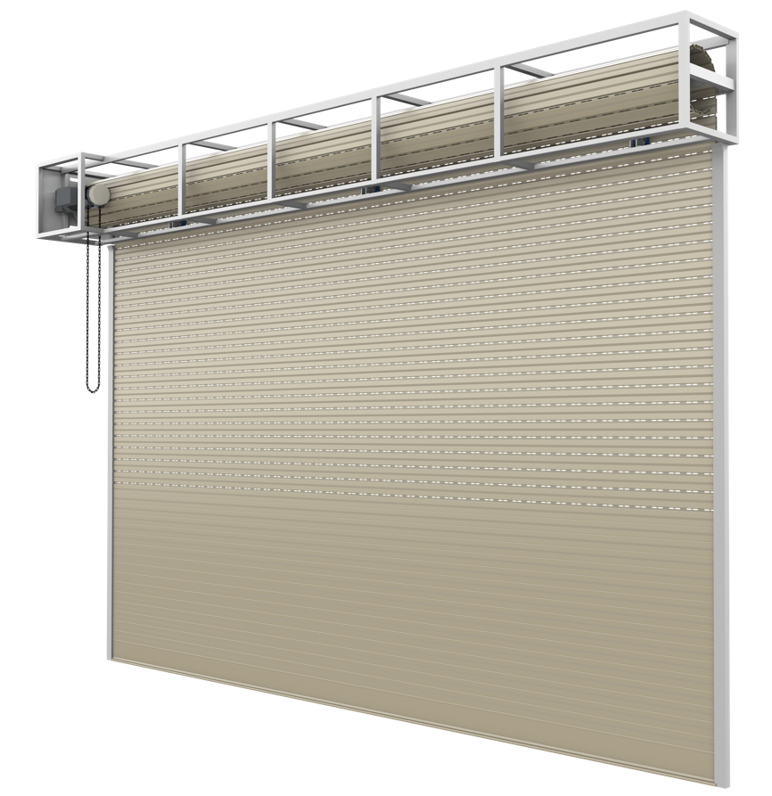 Những Ưu Điểm Và Nhược Điểm Của Cửa Cuốn